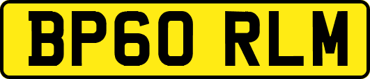 BP60RLM