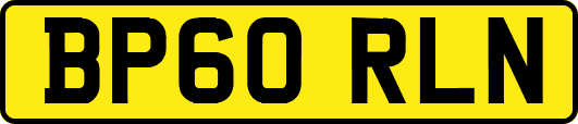 BP60RLN