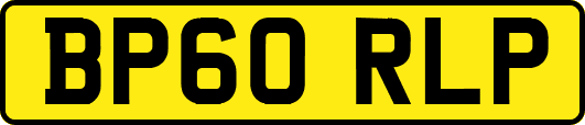 BP60RLP