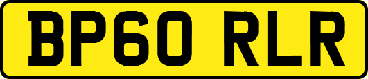 BP60RLR