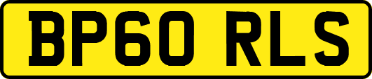 BP60RLS