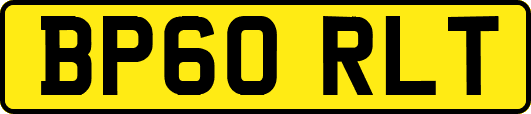 BP60RLT