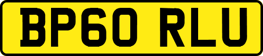 BP60RLU