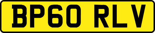 BP60RLV
