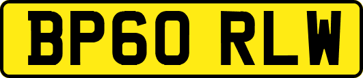 BP60RLW