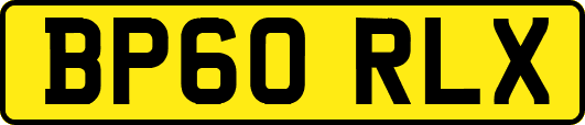 BP60RLX