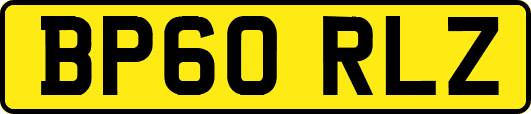 BP60RLZ
