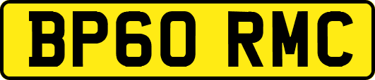 BP60RMC