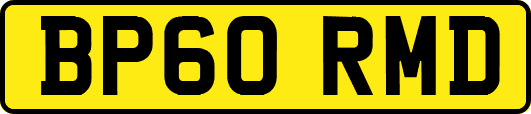 BP60RMD