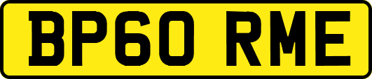BP60RME