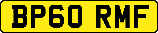 BP60RMF