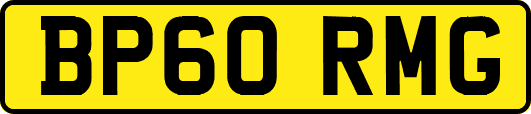 BP60RMG