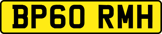 BP60RMH