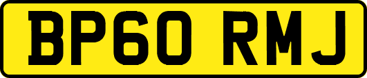 BP60RMJ