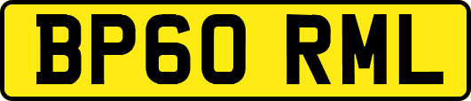 BP60RML