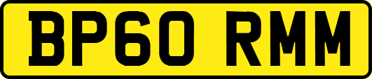 BP60RMM