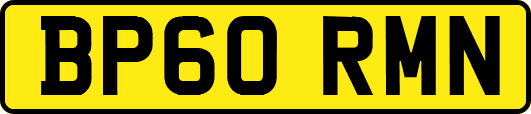BP60RMN