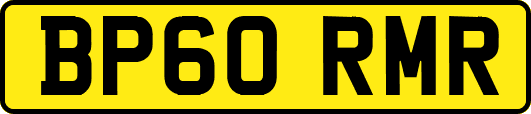 BP60RMR