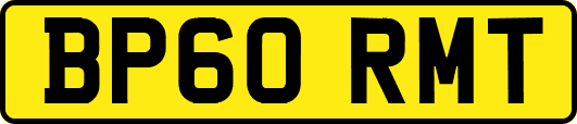 BP60RMT