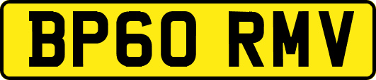 BP60RMV