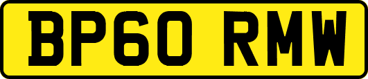 BP60RMW