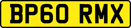 BP60RMX