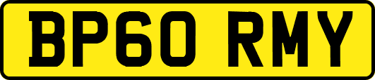 BP60RMY