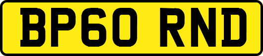 BP60RND