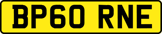 BP60RNE