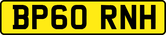 BP60RNH