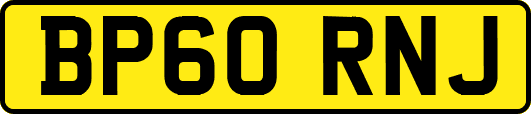 BP60RNJ