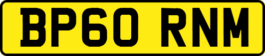 BP60RNM