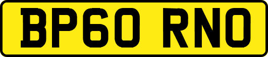 BP60RNO