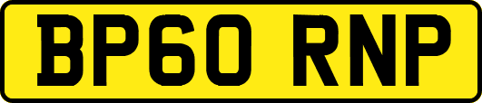BP60RNP