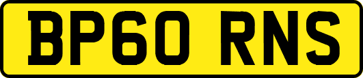 BP60RNS