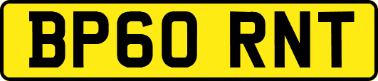 BP60RNT