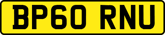 BP60RNU