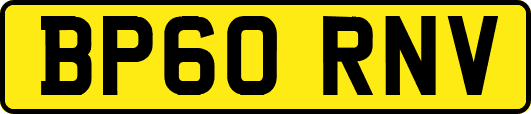 BP60RNV