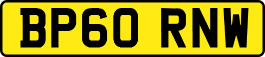 BP60RNW