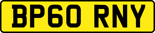 BP60RNY