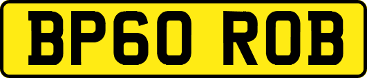 BP60ROB