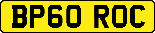 BP60ROC