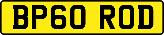 BP60ROD