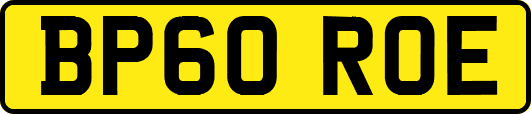 BP60ROE