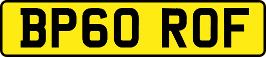 BP60ROF