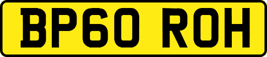 BP60ROH