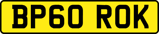 BP60ROK