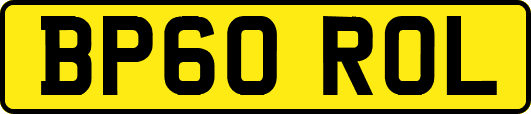 BP60ROL