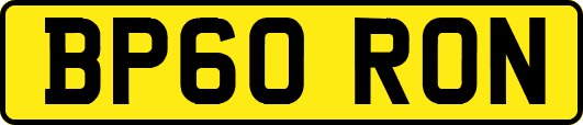 BP60RON
