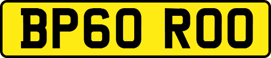 BP60ROO